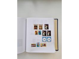 1849/1997 (ca.), mint never hinged/unused and used collection, beginning with German States, including some German Empire wit