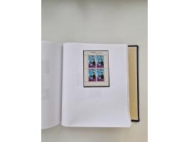 1849/1997 (ca.), mint never hinged/unused and used collection, beginning with German States, including some German Empire wit