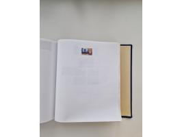 1849/1997 (ca.), mint never hinged/unused and used collection, beginning with German States, including some German Empire wit