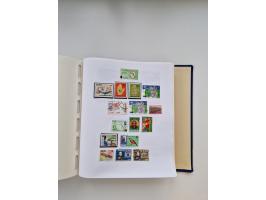 1849/1997 (ca.), mint never hinged/unused and used collection, beginning with German States, including some German Empire wit