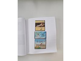 1849/1997 (ca.), mint never hinged/unused and used collection, beginning with German States, including some German Empire wit