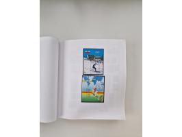 1849/1997 (ca.), mint never hinged/unused and used collection, beginning with German States, including some German Empire wit