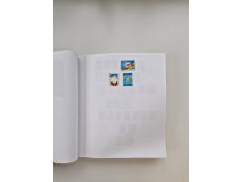 1849/1997 (ca.), mint never hinged/unused and used collection, beginning with German States, including some German Empire wit