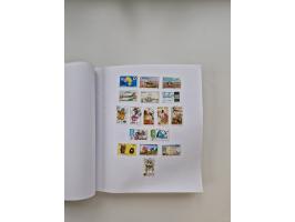 1849/1997 (ca.), mint never hinged/unused and used collection, beginning with German States, including some German Empire wit