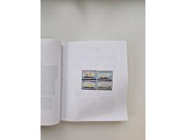 1849/1997 (ca.), mint never hinged/unused and used collection, beginning with German States, including some German Empire wit