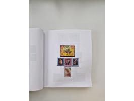 1849/1997 (ca.), mint never hinged/unused and used collection, beginning with German States, including some German Empire wit