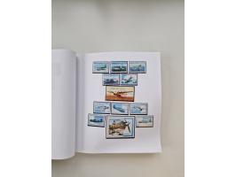 1849/1997 (ca.), mint never hinged/unused and used collection, beginning with German States, including some German Empire wit