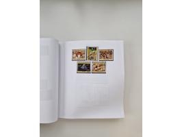 1849/1997 (ca.), mint never hinged/unused and used collection, beginning with German States, including some German Empire wit