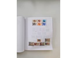 1849/1997 (ca.), mint never hinged/unused and used collection, beginning with German States, including some German Empire wit