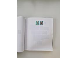 1849/1997 (ca.), mint never hinged/unused and used collection, beginning with German States, including some German Empire wit