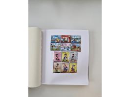 1849/1997 (ca.), mint never hinged/unused and used collection, beginning with German States, including some German Empire wit