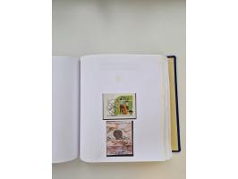 1849/1997 (ca.), mint never hinged/unused and used collection, beginning with German States, including some German Empire wit