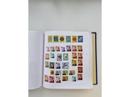 1849/1997 (ca.), mint never hinged/unused and used collection, beginning with German States, including some German Empire wit