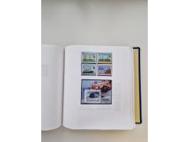 1849/1997 (ca.), mint never hinged/unused and used collection, beginning with German States, including some German Empire wit