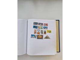 1849/1997 (ca.), mint never hinged/unused and used collection, beginning with German States, including some German Empire wit