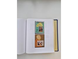 1849/1997 (ca.), mint never hinged/unused and used collection, beginning with German States, including some German Empire wit