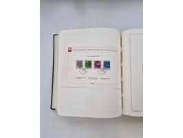 1849/1997 (ca.), mint never hinged/unused and used collection, beginning with German States, including some German Empire wit