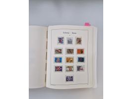 1849/1997 (ca.), mint never hinged/unused and used collection, beginning with German States, including some German Empire wit