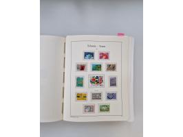 1849/1997 (ca.), mint never hinged/unused and used collection, beginning with German States, including some German Empire wit