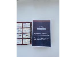 Telefonkarten: 1985/98, umfangreicher Bestand mit einigen hundert Stück in Alben, eine Umzugskiste voll