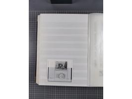 Antarktis: 1961/2016, meist postfrische Sammlung mit Ausgaben von diversen Ländern von Argentinien bis Wallis und Futuna, der