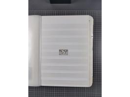 Antarktis: 1961/2016, meist postfrische Sammlung mit Ausgaben von diversen Ländern von Argentinien bis Wallis und Futuna, der