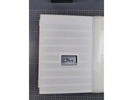 Antarktis: 1961/2016, meist postfrische Sammlung mit Ausgaben von diversen Ländern von Argentinien bis Wallis und Futuna, der