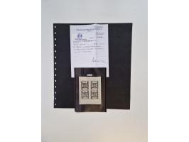 1914/44 (ca.), interesting lot oo about 100 stockcards, including Officials, unused, used and on entires with much interestin