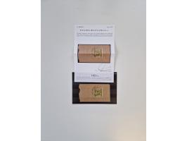 1914/44 (ca.), interesting lot oo about 100 stockcards, including Officials, unused, used and on entires with much interestin