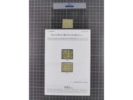 1890/1944 (ca.), interesting accumulation of some hundered items, many interesting, including varieties, &nbsp;multiples, ent