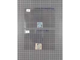 1890/1944 (ca.), interesting accumulation of some hundered items, many interesting, including varieties, &nbsp;multiples, ent