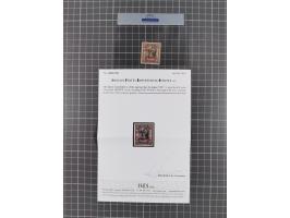 1890/1944 (ca.), interesting accumulation of some hundered items, many interesting, including varieties, &nbsp;multiples, ent