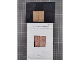 1890/1944 (ca.), interesting accumulation of some hundered items, many interesting, including varieties, &nbsp;multiples, ent