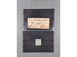 1890/1944 (ca.), interesting accumulation of some hundered items, many interesting, including varieties, &nbsp;multiples, ent