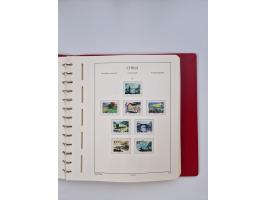 1965/99, mint never hinged collection, fairly advanced with only a few values missing, noted 1965 National Sports Mi.-Nr. 903