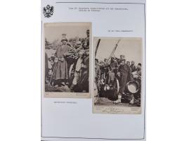 1900/15 (ca.), Red Cross Illustrated Postcards, impressive collection with well over 300 mostly unused cards, depicting sceni