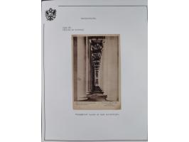 1900/15 (ca.), Red Cross Illustrated Postcards, impressive collection with well over 300 mostly unused cards, depicting sceni