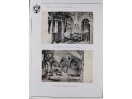 1900/15 (ca.), Red Cross Illustrated Postcards, impressive collection with well over 300 mostly unused cards, depicting sceni