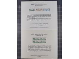 1849/2004, Konvolut mit Marken ab Altdeutsche Staaten bis in die Moderne mit besseren Werten (u.a. D. Reich halbamtliche Flug