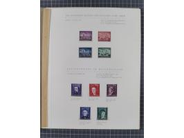 1849/2004, Konvolut mit Marken ab Altdeutsche Staaten bis in die Moderne mit besseren Werten (u.a. D. Reich halbamtliche Flug