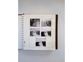 1931/2000 (ca.), interessanter Sammlungsbestand mit u.a. Postkarte “Tilling Raketenflugzeug” (Eckfehler), Österreich-Briefe m