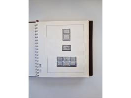 1931/2000 (ca.), interessanter Sammlungsbestand mit u.a. Postkarte “Tilling Raketenflugzeug” (Eckfehler), Österreich-Briefe m