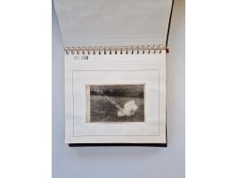 1931/2000 (ca.), interessanter Sammlungsbestand mit u.a. Postkarte “Tilling Raketenflugzeug” (Eckfehler), Österreich-Briefe m