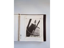 1931/2000 (ca.), interessanter Sammlungsbestand mit u.a. Postkarte “Tilling Raketenflugzeug” (Eckfehler), Österreich-Briefe m