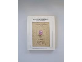 1931/2000 (ca.), interessanter Sammlungsbestand mit u.a. Postkarte “Tilling Raketenflugzeug” (Eckfehler), Österreich-Briefe m