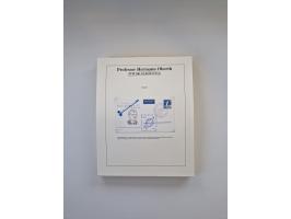 1931/2000 (ca.), interessanter Sammlungsbestand mit u.a. Postkarte “Tilling Raketenflugzeug” (Eckfehler), Österreich-Briefe m