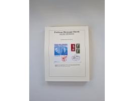 1931/2000 (ca.), interessanter Sammlungsbestand mit u.a. Postkarte “Tilling Raketenflugzeug” (Eckfehler), Österreich-Briefe m