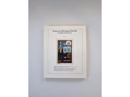 1931/2000 (ca.), interessanter Sammlungsbestand mit u.a. Postkarte “Tilling Raketenflugzeug” (Eckfehler), Österreich-Briefe m