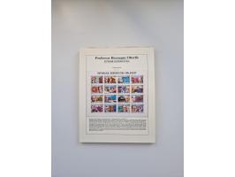 1931/2000 (ca.), interessanter Sammlungsbestand mit u.a. Postkarte “Tilling Raketenflugzeug” (Eckfehler), Österreich-Briefe m