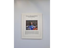 1931/2000 (ca.), interessanter Sammlungsbestand mit u.a. Postkarte “Tilling Raketenflugzeug” (Eckfehler), Österreich-Briefe m